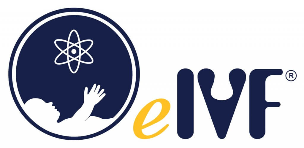 eIVF logo